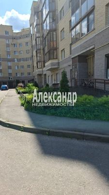 Продам однокомнатную (1-комн.) квартиру, Никольское ш, 2к2, Отрадное г