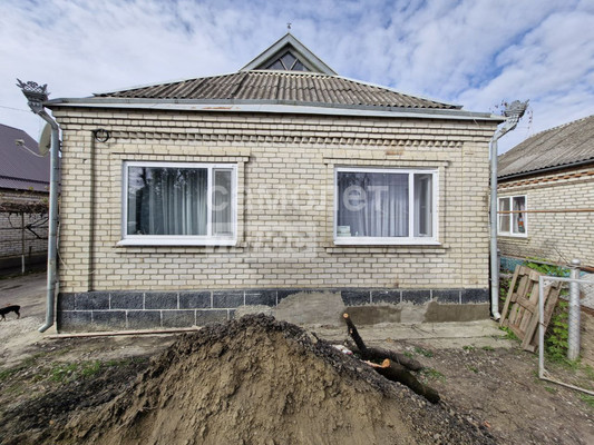Продам дом, Ленина ул, 63, Новомышастовская ст-ца, 0 км от города