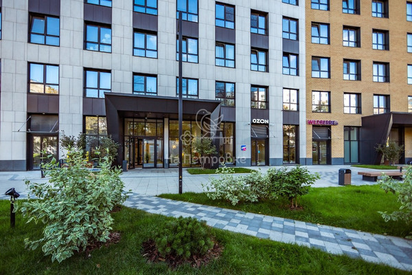 Продам двухкомнатную (2-комн.) квартиру, 2-й Петра Алексеева пер, 5, Москва г