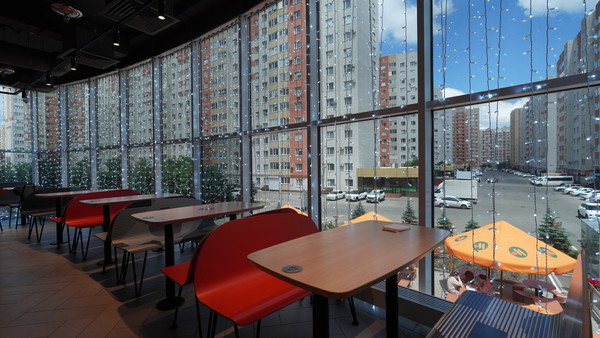 Продам ресторан 417 м2, Тухачевского ул, 28к10, Ставрополь г