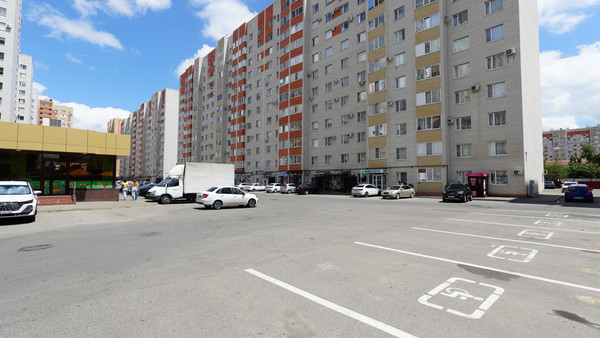 Продам ресторан 417 м2, Тухачевского ул, 28к10, Ставрополь г