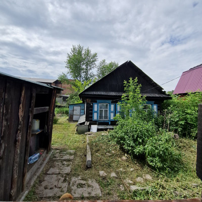 Продам дом, 2-я Кировская ул, 41, Иркутск г, 0 км от города