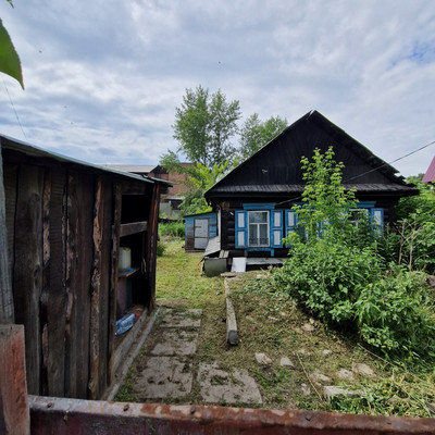 Продам дом, 2-я Кировская ул, 41, Иркутск г, 0 км от города