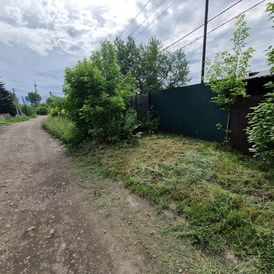 Продам дом, 2-я Кировская ул, 41, Иркутск г, 0 км от города