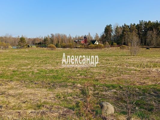 Продам участок 1 210 соток, Фермерское хоз., Яркое п, 150 км от города