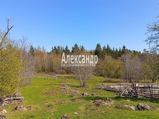 Продам участок 1 210 соток, Фермерское хоз., Яркое п, 150 км от города