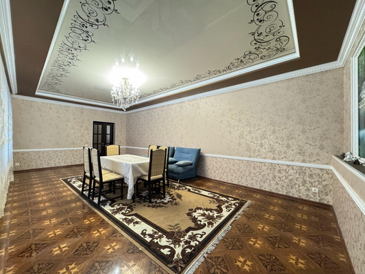 Продам дом, Братьев Хаудовых ул, 3, Нартан с, 0 км от города