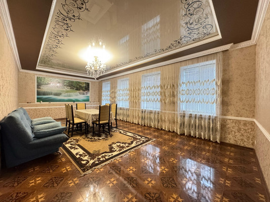 Продам дом, Братьев Хаудовых ул, 3, Нартан с, 0 км от города