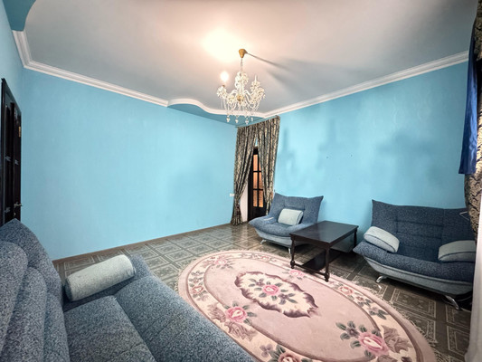 Продам дом, Братьев Хаудовых ул, 3, Нартан с, 0 км от города