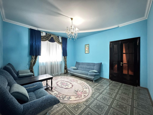 Продам дом, Братьев Хаудовых ул, 3, Нартан с, 0 км от города