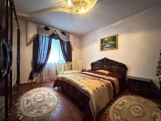 Продам дом, Братьев Хаудовых ул, 3, Нартан с, 0 км от города