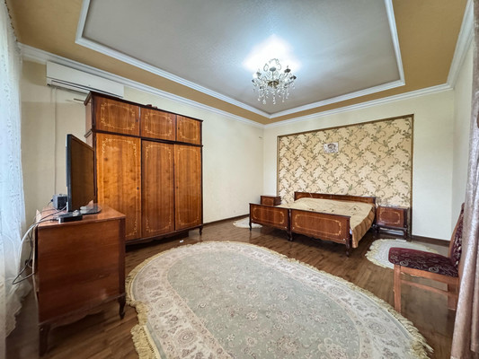 Продам дом, Братьев Хаудовых ул, 3, Нартан с, 0 км от города