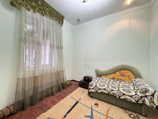 Продам дом, Братьев Хаудовых ул, 3, Нартан с, 0 км от города