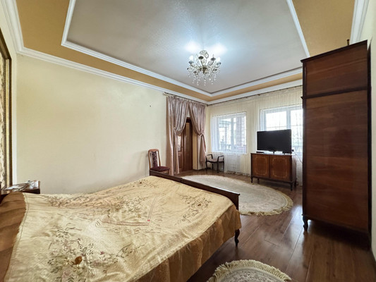 Продам дом, Братьев Хаудовых ул, 3, Нартан с, 0 км от города