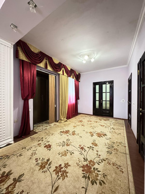 Продам дом, Братьев Хаудовых ул, 3, Нартан с, 0 км от города