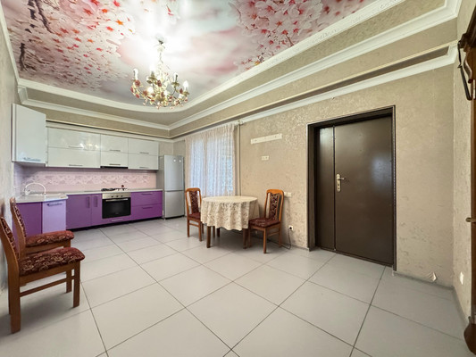 Продам дом, Братьев Хаудовых ул, 3, Нартан с, 0 км от города