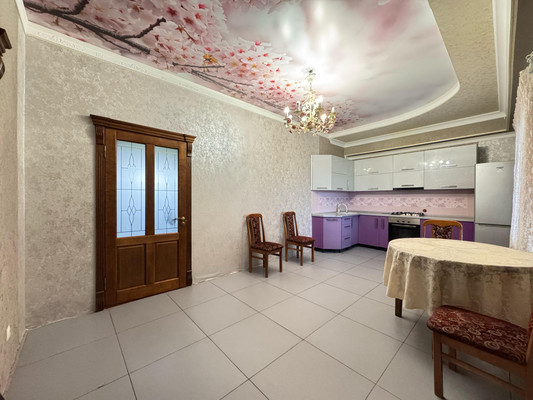 Продам дом, Братьев Хаудовых ул, 3, Нартан с, 0 км от города