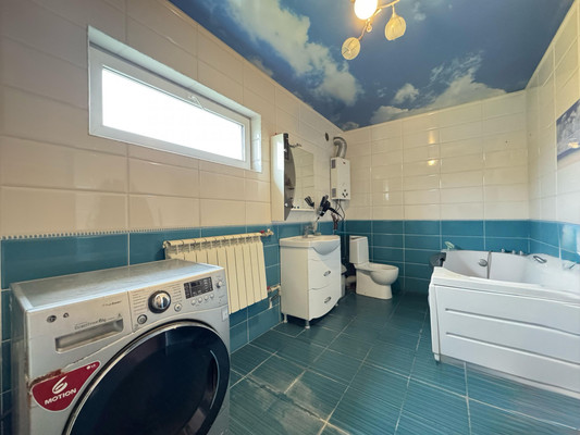 Продам дом, Братьев Хаудовых ул, 3, Нартан с, 0 км от города