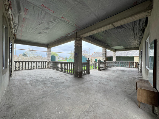 Продам дом, Братьев Хаудовых ул, 3, Нартан с, 0 км от города