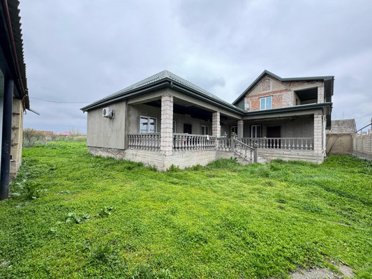 Продам дом, Братьев Хаудовых ул, 3, Нартан с, 0 км от города