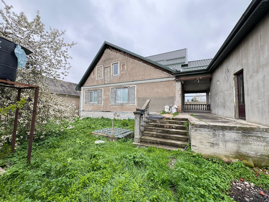 Продам дом, Братьев Хаудовых ул, 3, Нартан с, 0 км от города