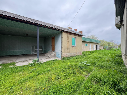 Продам дом, Братьев Хаудовых ул, 3, Нартан с, 0 км от города