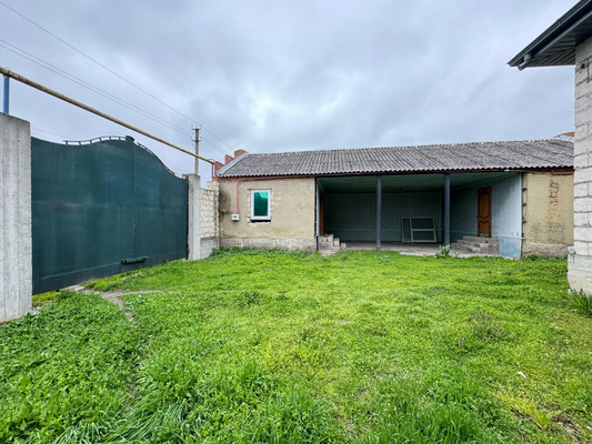 Продам дом, Братьев Хаудовых ул, 3, Нартан с, 0 км от города