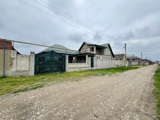 Продам дом, Братьев Хаудовых ул, 3, Нартан с, 0 км от города