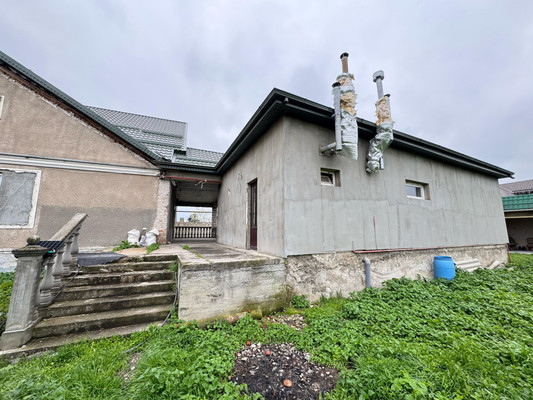 Продам дом, Братьев Хаудовых ул, 3, Нартан с, 0 км от города