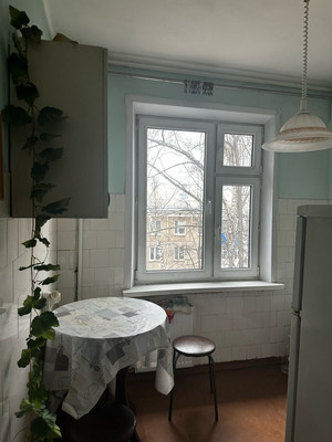 Продам двухкомнатную (2-комн.) квартиру, Ямашева пр-кт, 14, Казань г