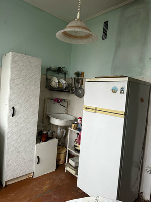Продам двухкомнатную (2-комн.) квартиру, Ямашева пр-кт, 14, Казань г