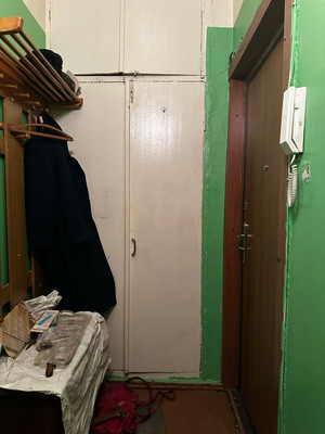Продам двухкомнатную (2-комн.) квартиру, Ямашева пр-кт, 14, Казань г