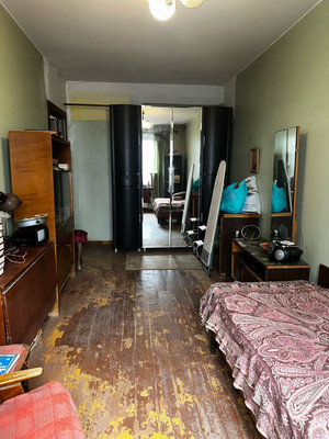Продам двухкомнатную (2-комн.) квартиру, Ямашева пр-кт, 14, Казань г