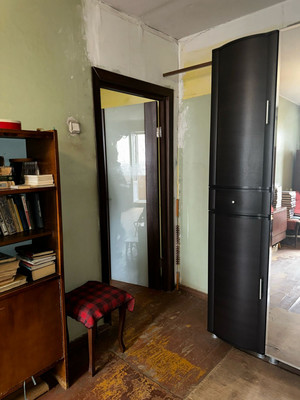 Продам двухкомнатную (2-комн.) квартиру, Ямашева пр-кт, 14, Казань г