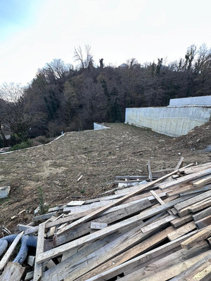 Продам участок 6,5 соток, ИЖС, Новгородская ул, Высокое с, 0 км от города