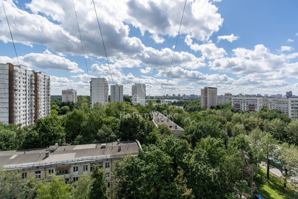 Продам трехкомнатную (3-комн.) квартиру, Херсонская ул, 18, Москва г