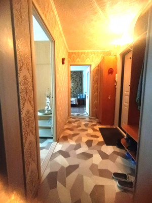 Продам двухкомнатную (2-комн.) квартиру, Северо-Западная ул, 62, Барнаул г