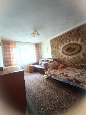 Продам двухкомнатную (2-комн.) квартиру, Северо-Западная ул, 62, Барнаул г