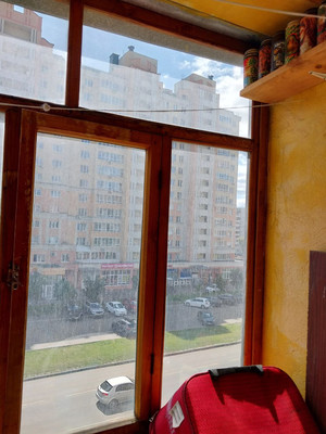 Продам двухкомнатную (2-комн.) квартиру, Велижская ул, 10, Иваново г