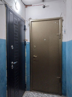 Продам двухкомнатную (2-комн.) квартиру, Велижская ул, 10, Иваново г