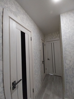 Продам двухкомнатную (2-комн.) квартиру, Велижская ул, 10, Иваново г