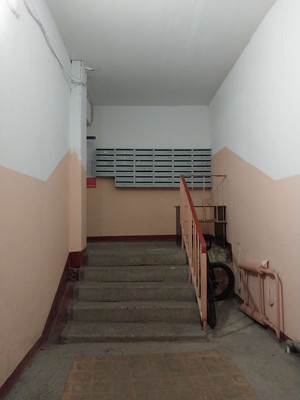 Продам двухкомнатную (2-комн.) квартиру, Велижская ул, 10, Иваново г