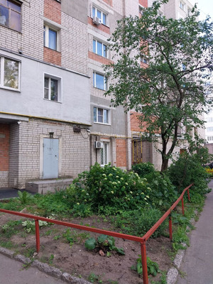 Продам двухкомнатную (2-комн.) квартиру, Велижская ул, 10, Иваново г