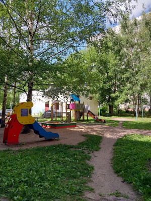 Продам двухкомнатную (2-комн.) квартиру, Велижская ул, 10, Иваново г