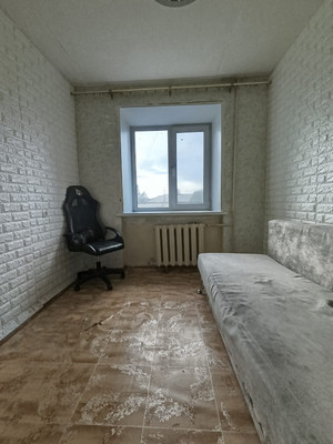 Продам двухкомнатную (2-комн.) квартиру, Балакинская ул, 18, Нижний Тагил г