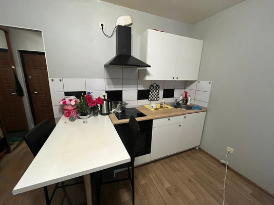 Продам однокомнатную (1-комн.) квартиру, Курыжова (Южный мкр.) ул, 32, Домодедово г