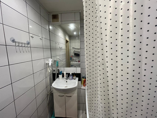 Продам однокомнатную (1-комн.) квартиру, Курыжова (Южный мкр.) ул, 32, Домодедово г