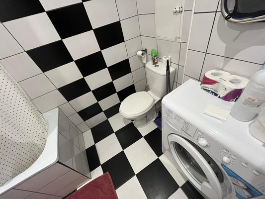 Продам однокомнатную (1-комн.) квартиру, Курыжова (Южный мкр.) ул, 32, Домодедово г