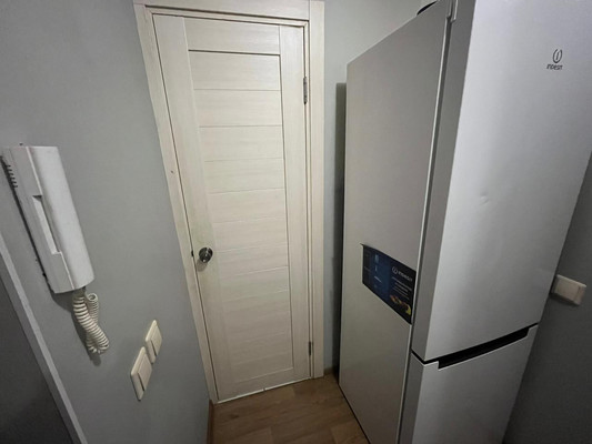 Продам однокомнатную (1-комн.) квартиру, Курыжова (Южный мкр.) ул, 32, Домодедово г