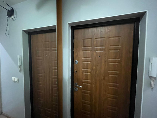 Продам однокомнатную (1-комн.) квартиру, Курыжова (Южный мкр.) ул, 32, Домодедово г